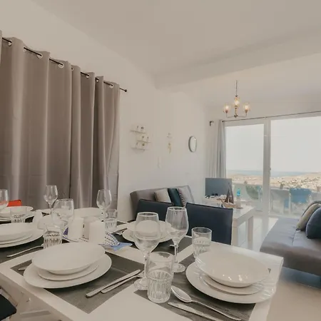 Golden Sunset Apartment Parikia (Paros)