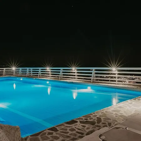 Appartamento Golden Sunset Paro